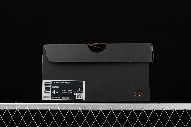 All categories Air Jordan Jordan series basketball shoes Air Jordan 1 Low Air Jordan 1 Low AJ1 Joe 1 low top leather cultural and leisure sports sneakers 554723-016